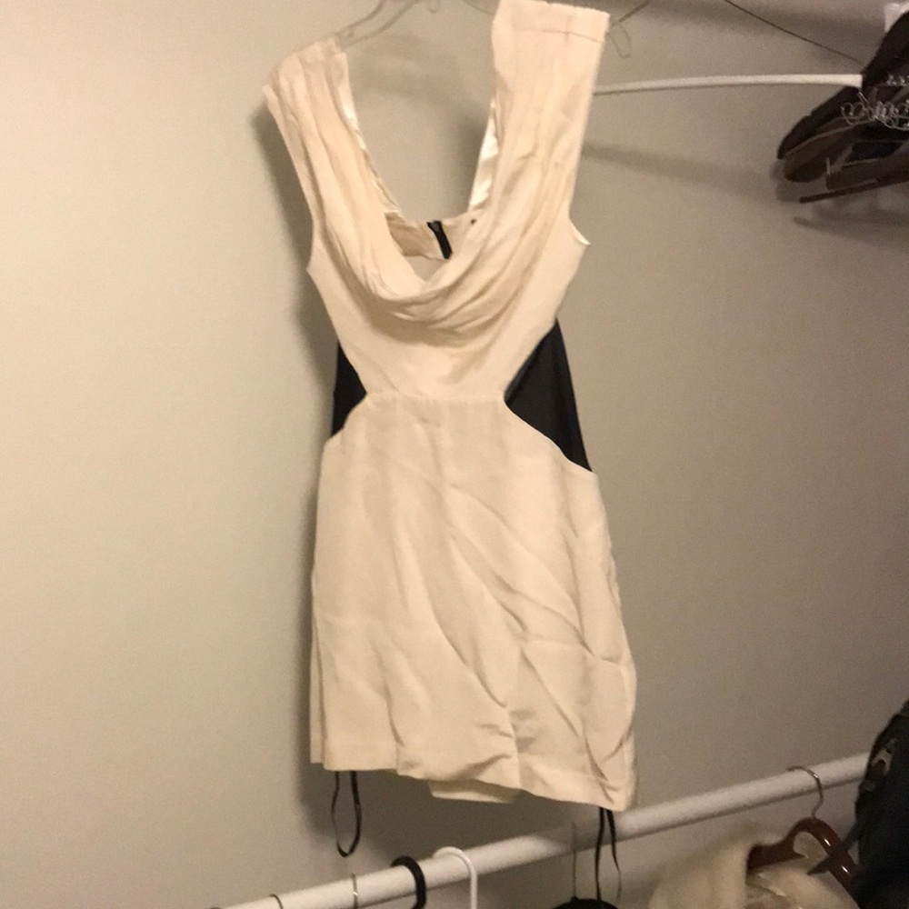 BEBE dress